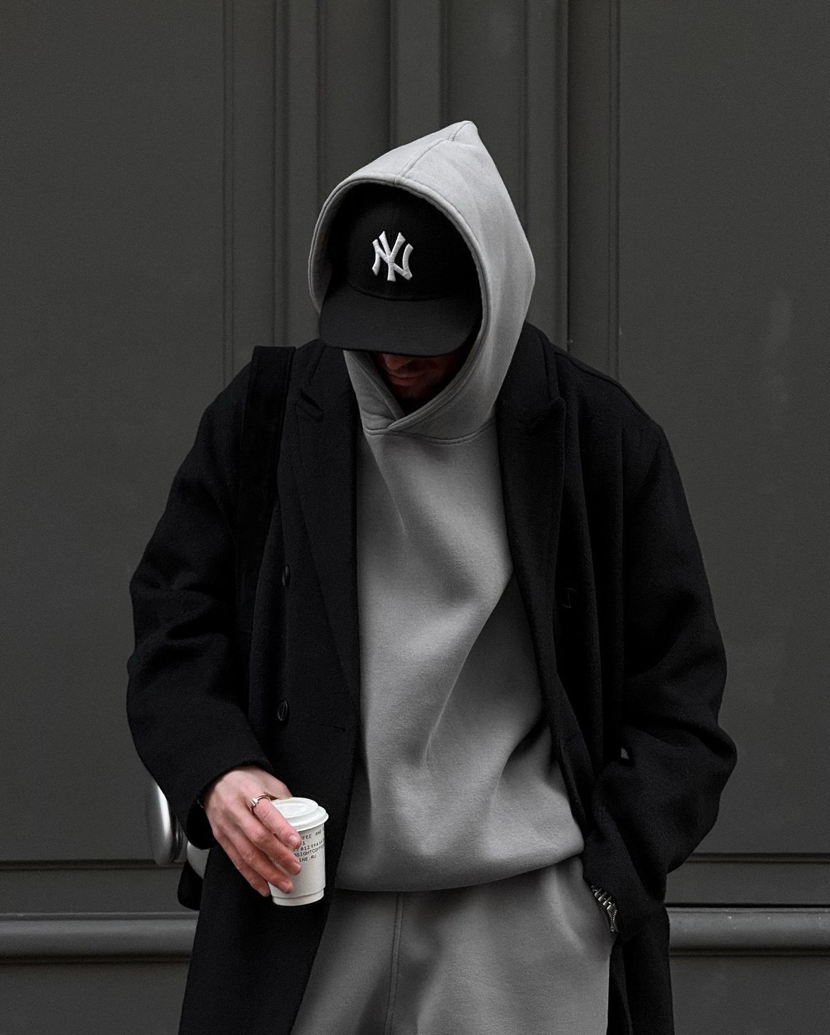 Your Unique Cap