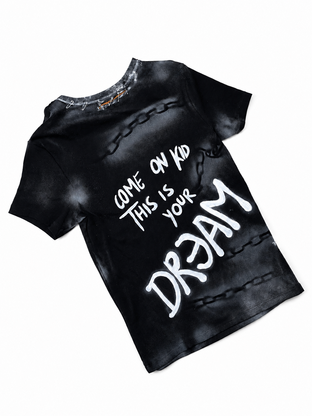 This is your dream