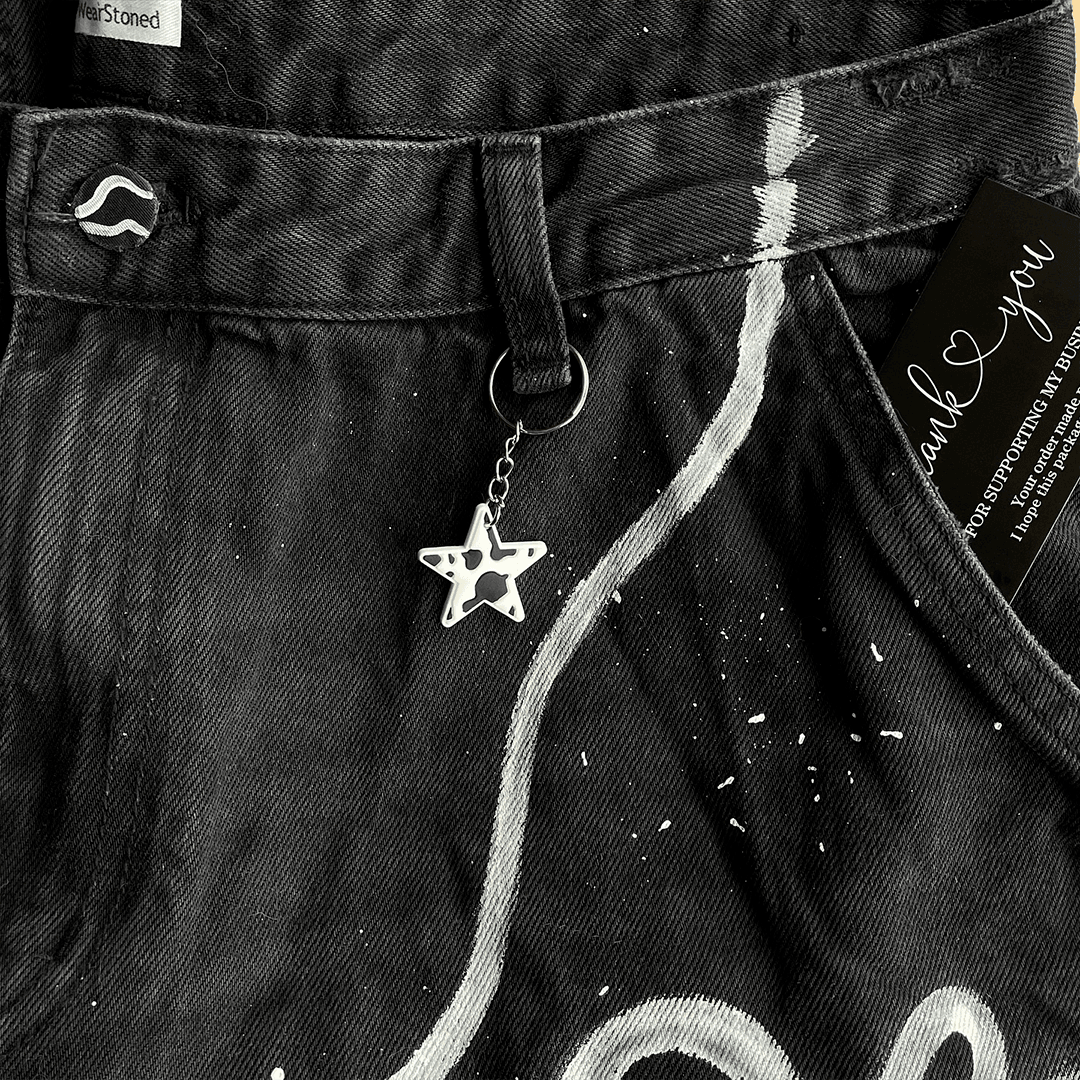 Your Unique Jean
