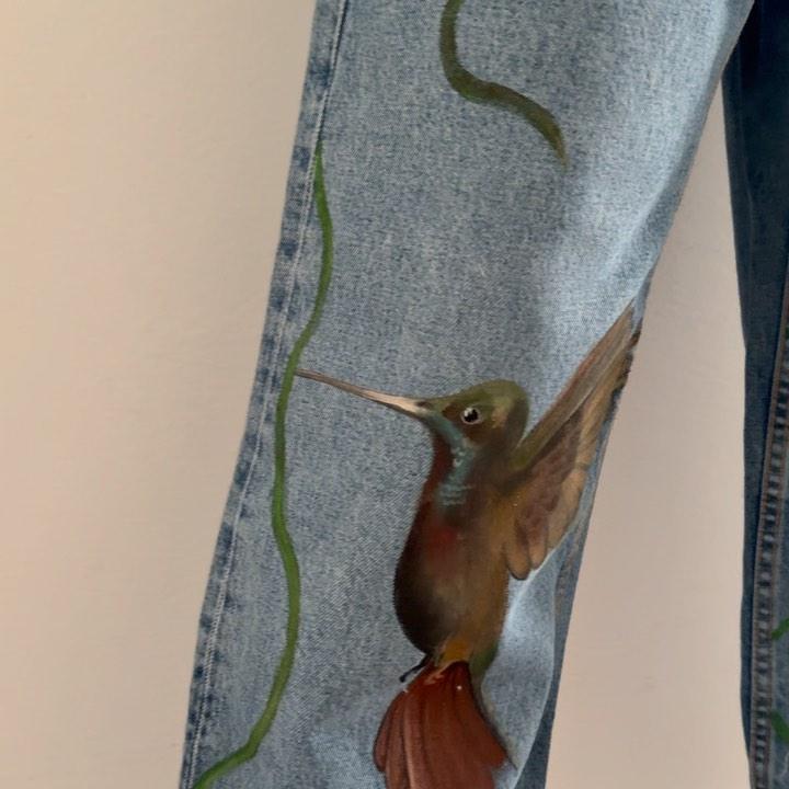 Your Unique Jean