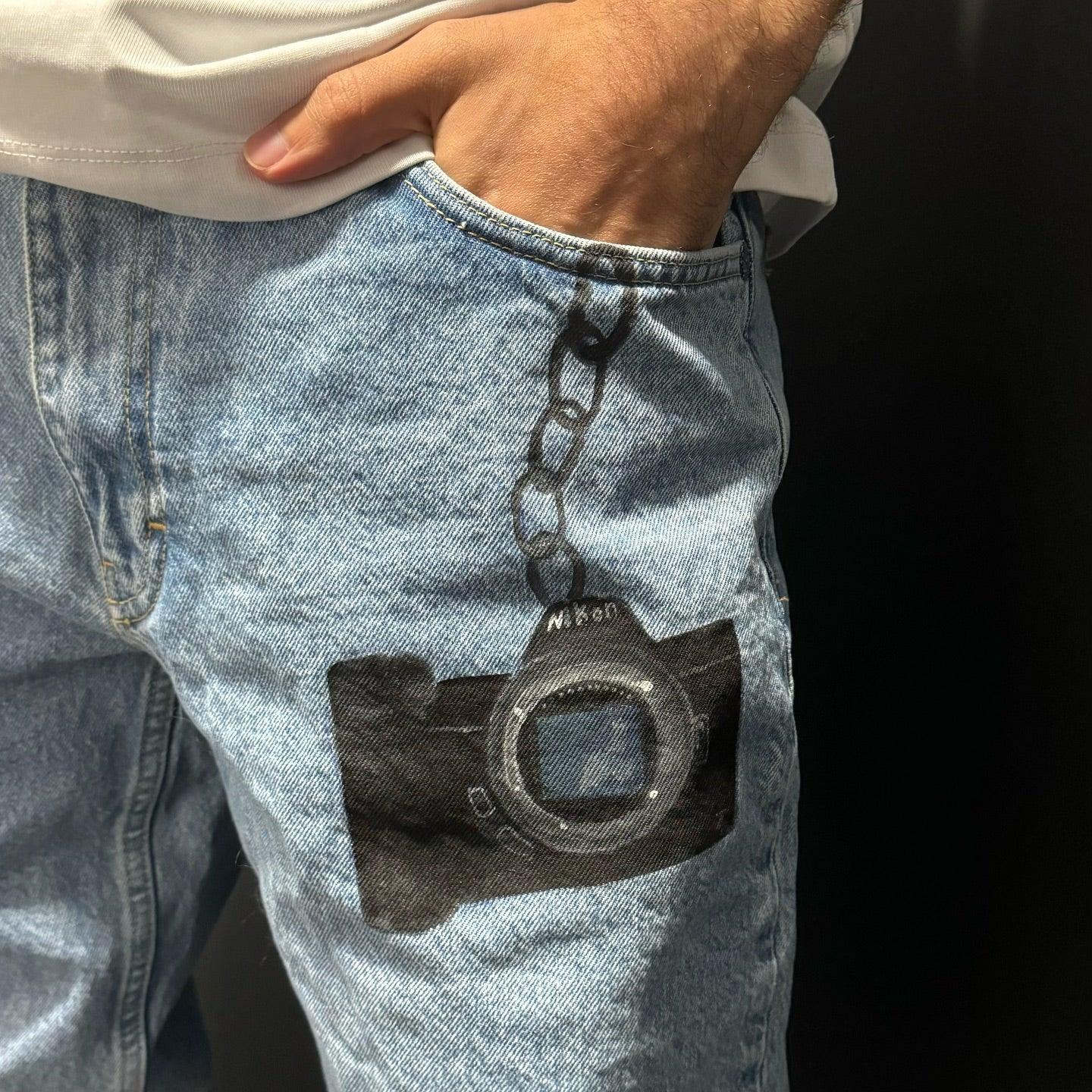 Your Unique Jean