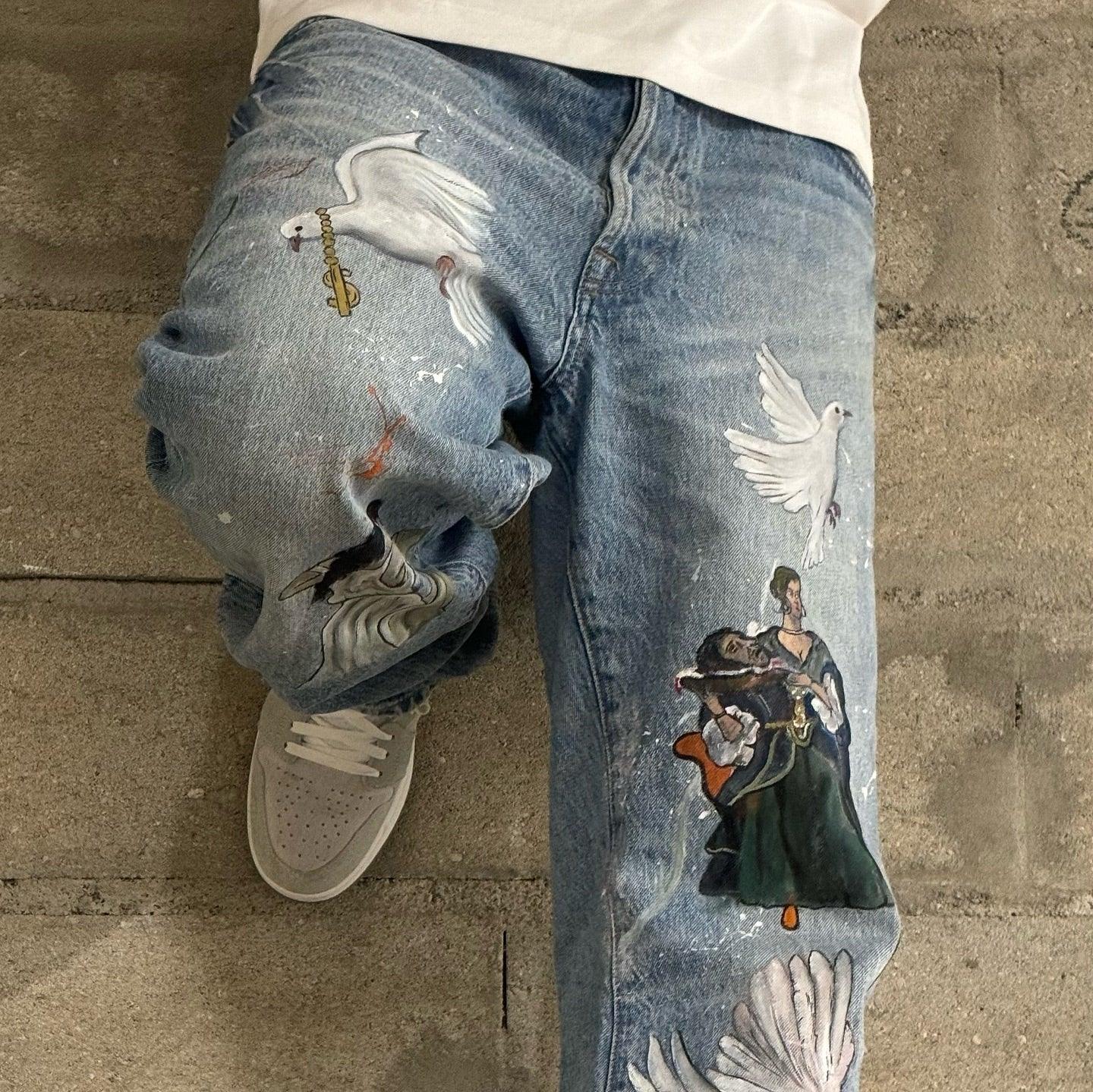 Your Unique Jean