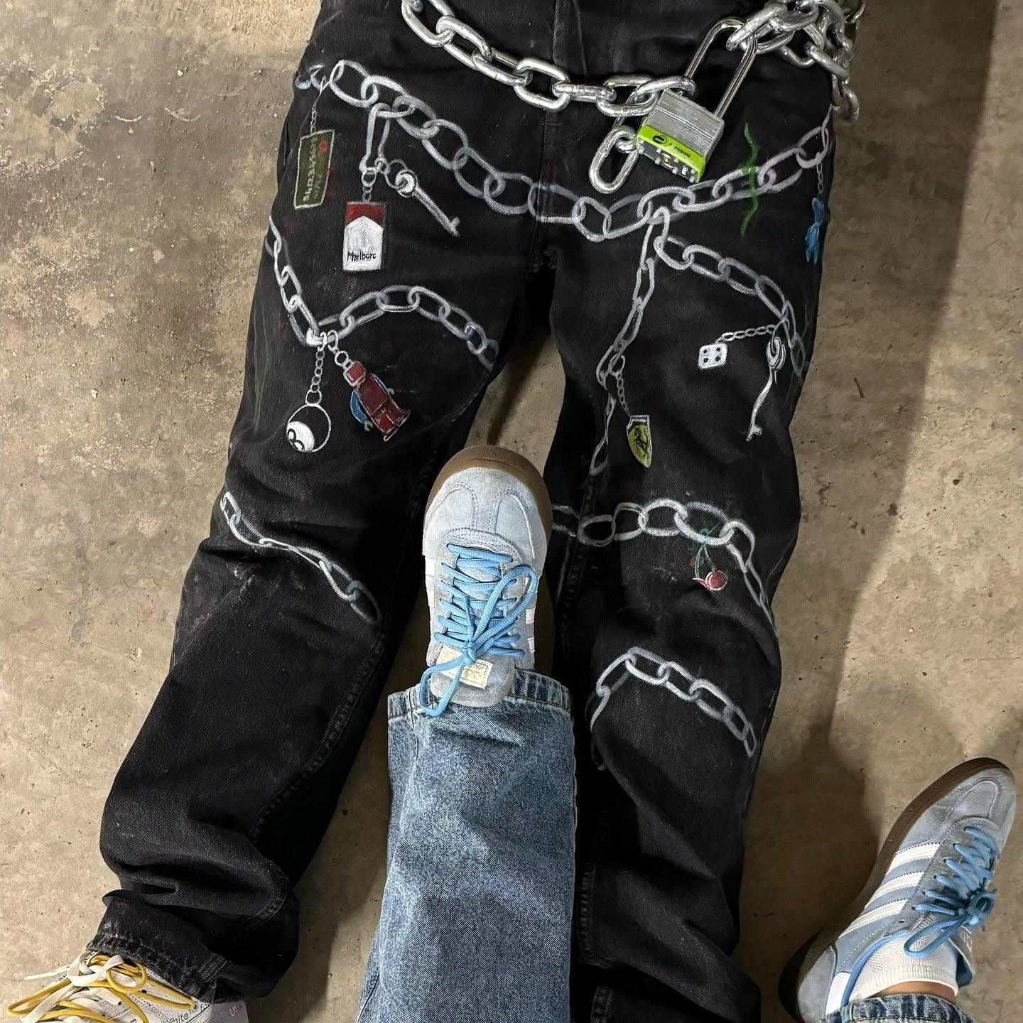 Your Unique Jean