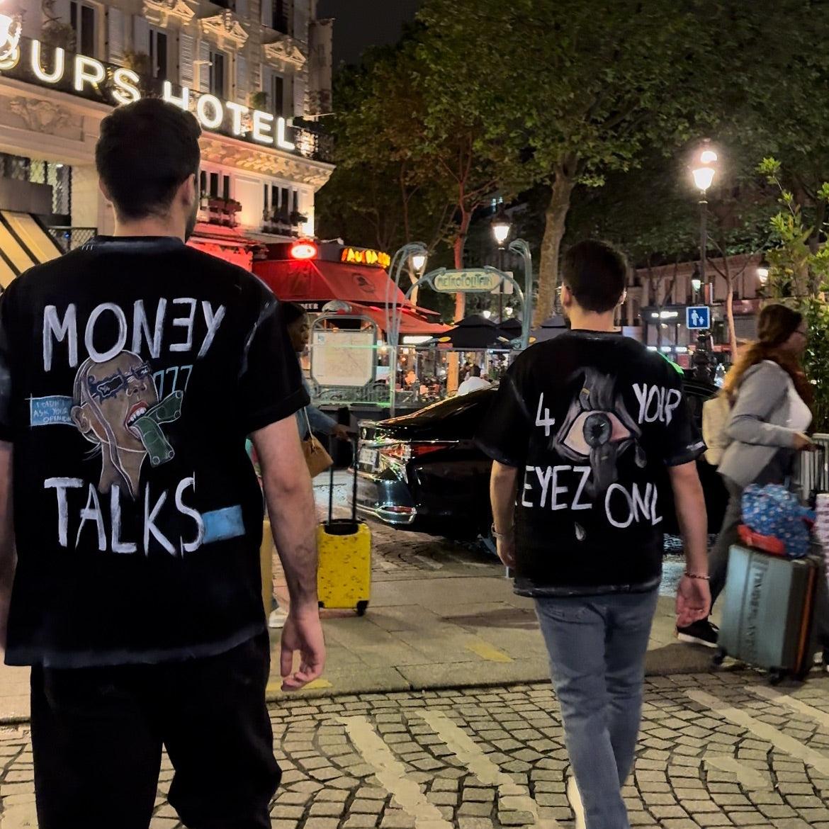 Your Unique T-shirt