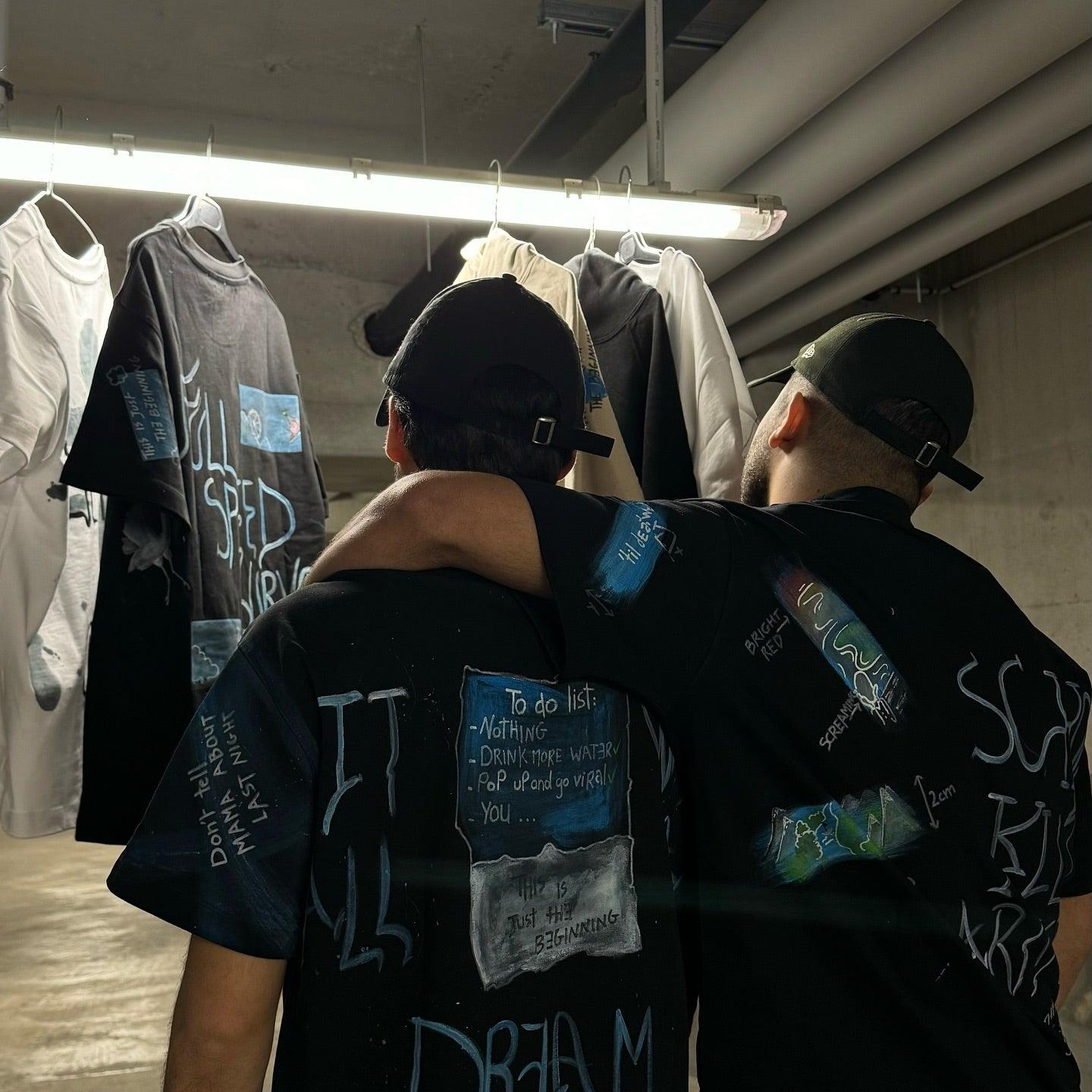 Your Unique T-shirt