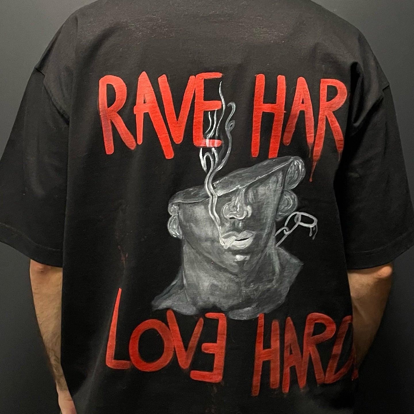 Your Unique T-shirt