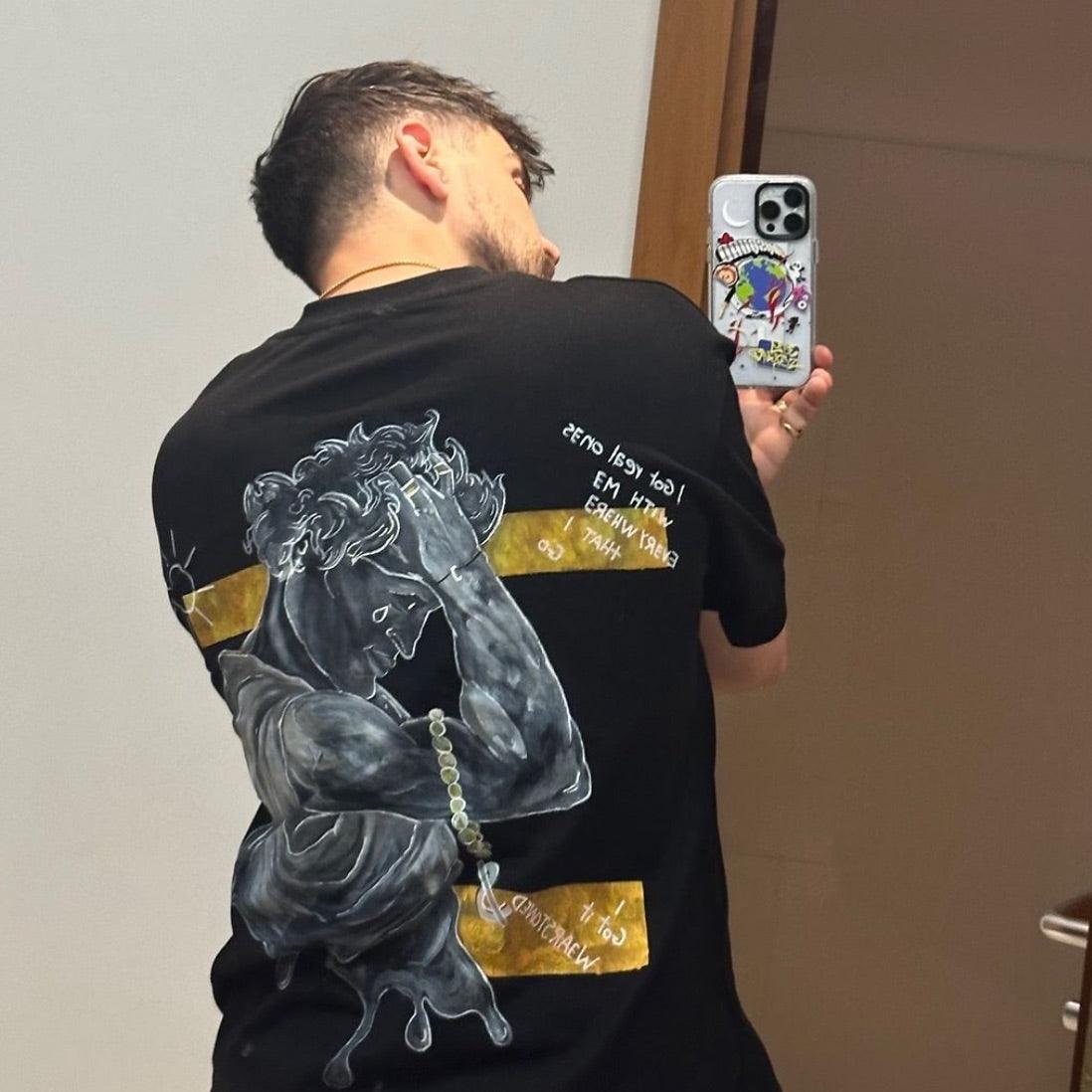 Your Unique T-shirt