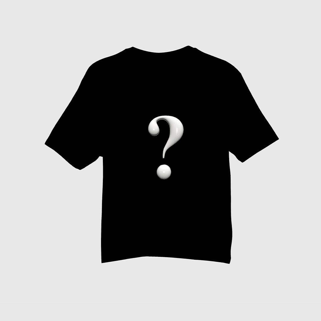 Your Unique T-shirt