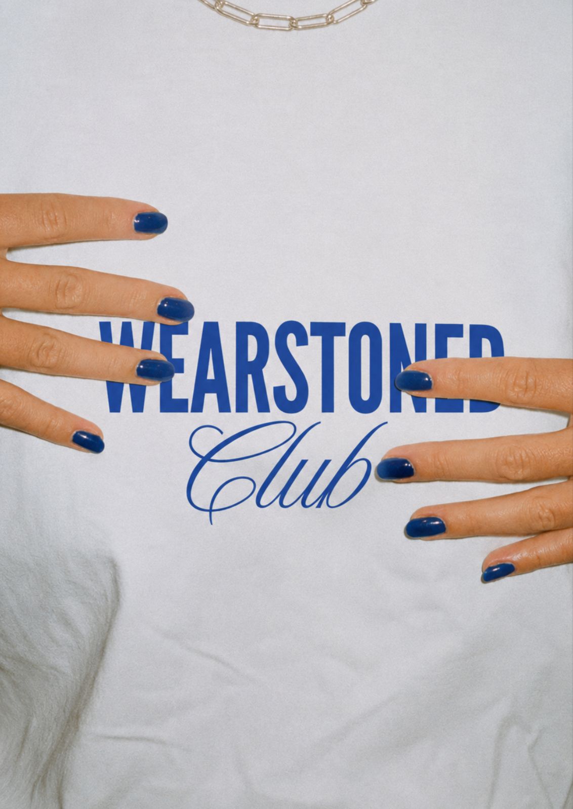WEARSTONED Club