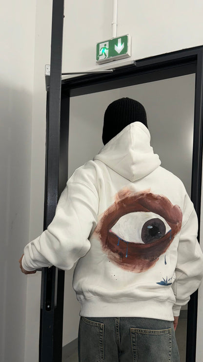 All eyez on me Hoodie