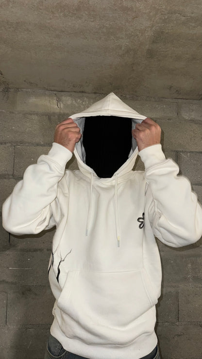 All eyez on me Hoodie