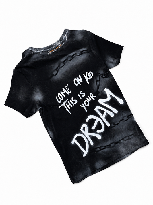 This is your dream