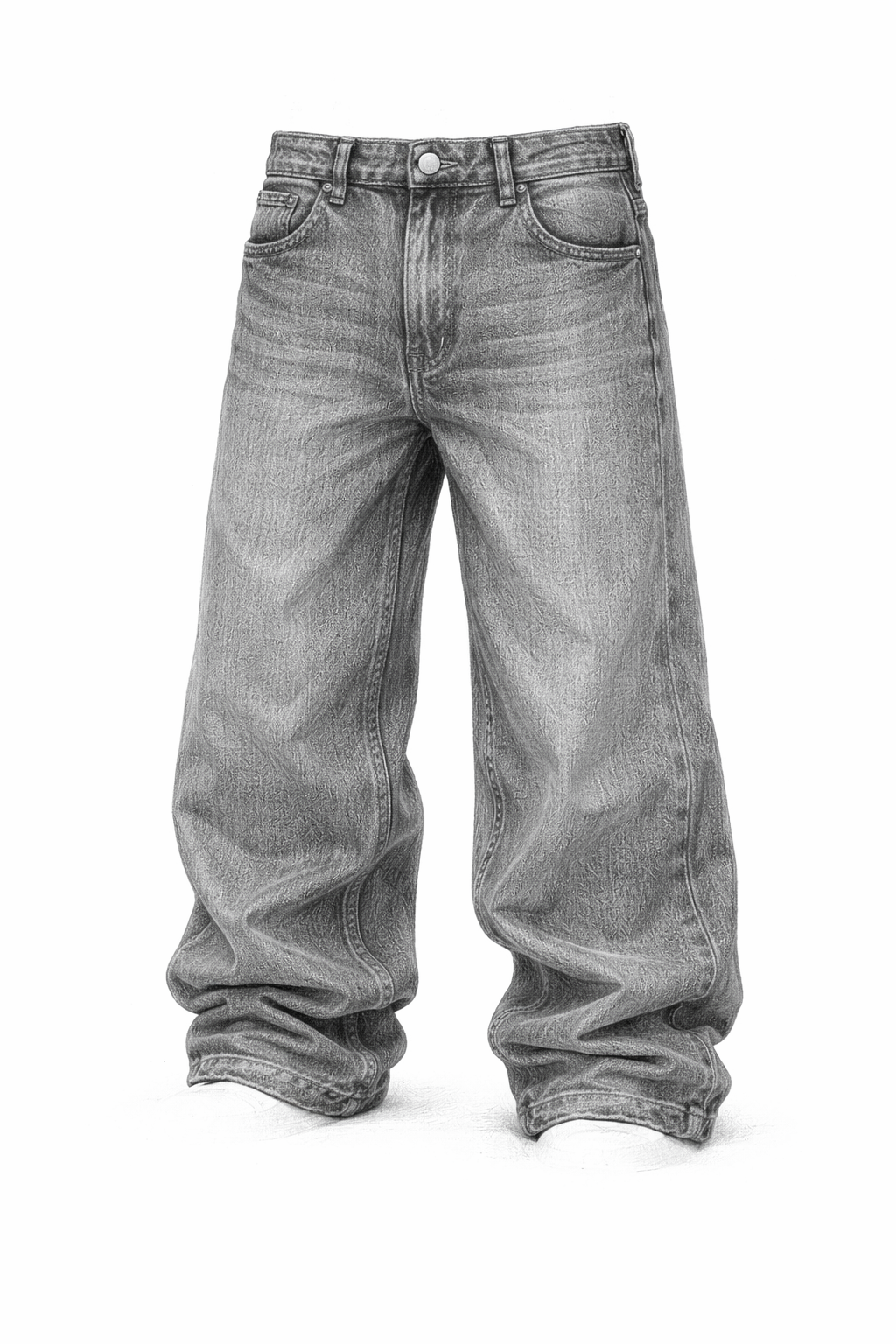 Votre Jean Unique