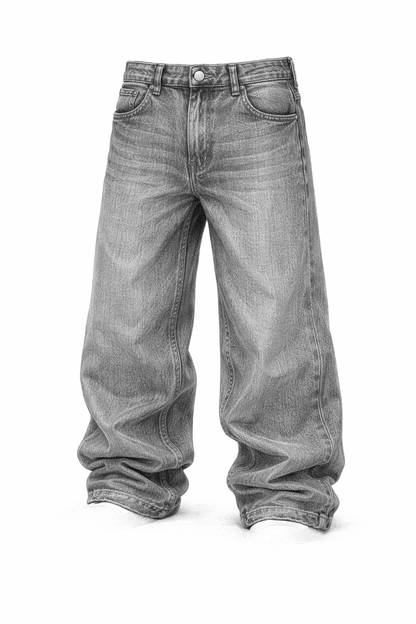 Votre Jean Unique