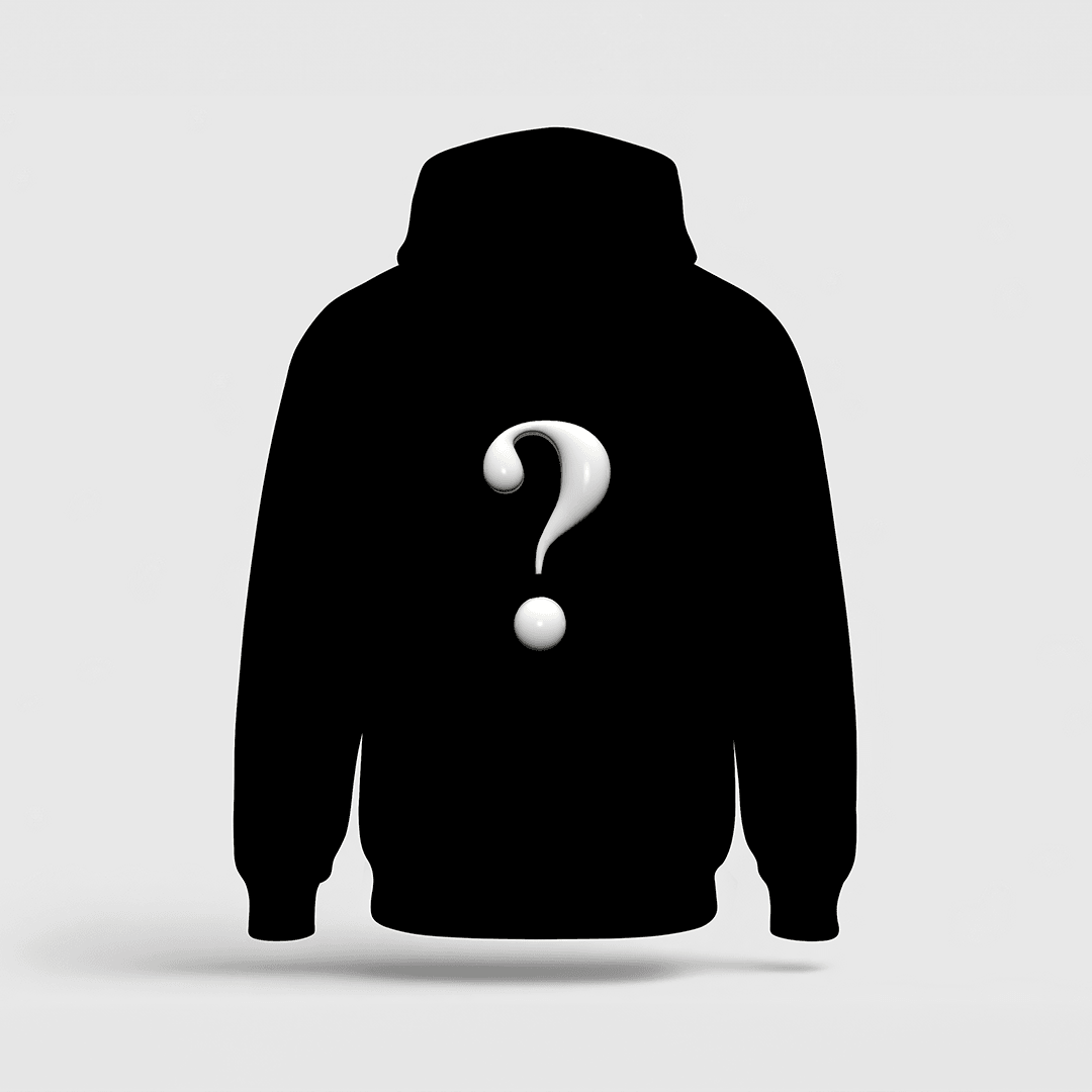 Your Unique Hoodie