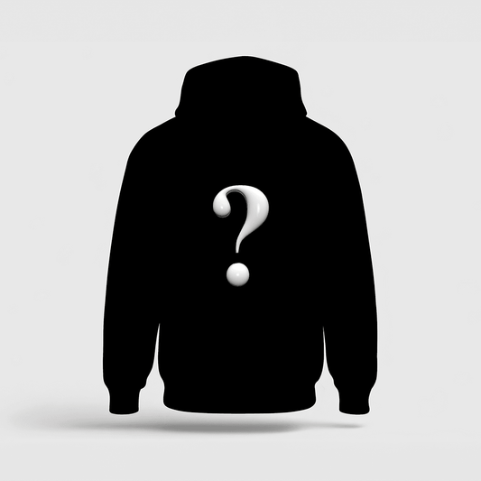 Your Unique Hoodie
