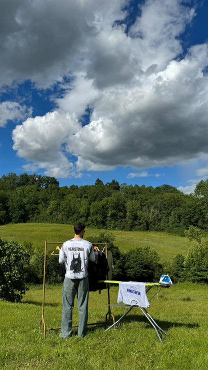 Create your WEARSTONED Club tee
