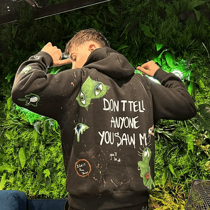 Your Unique Hoodie