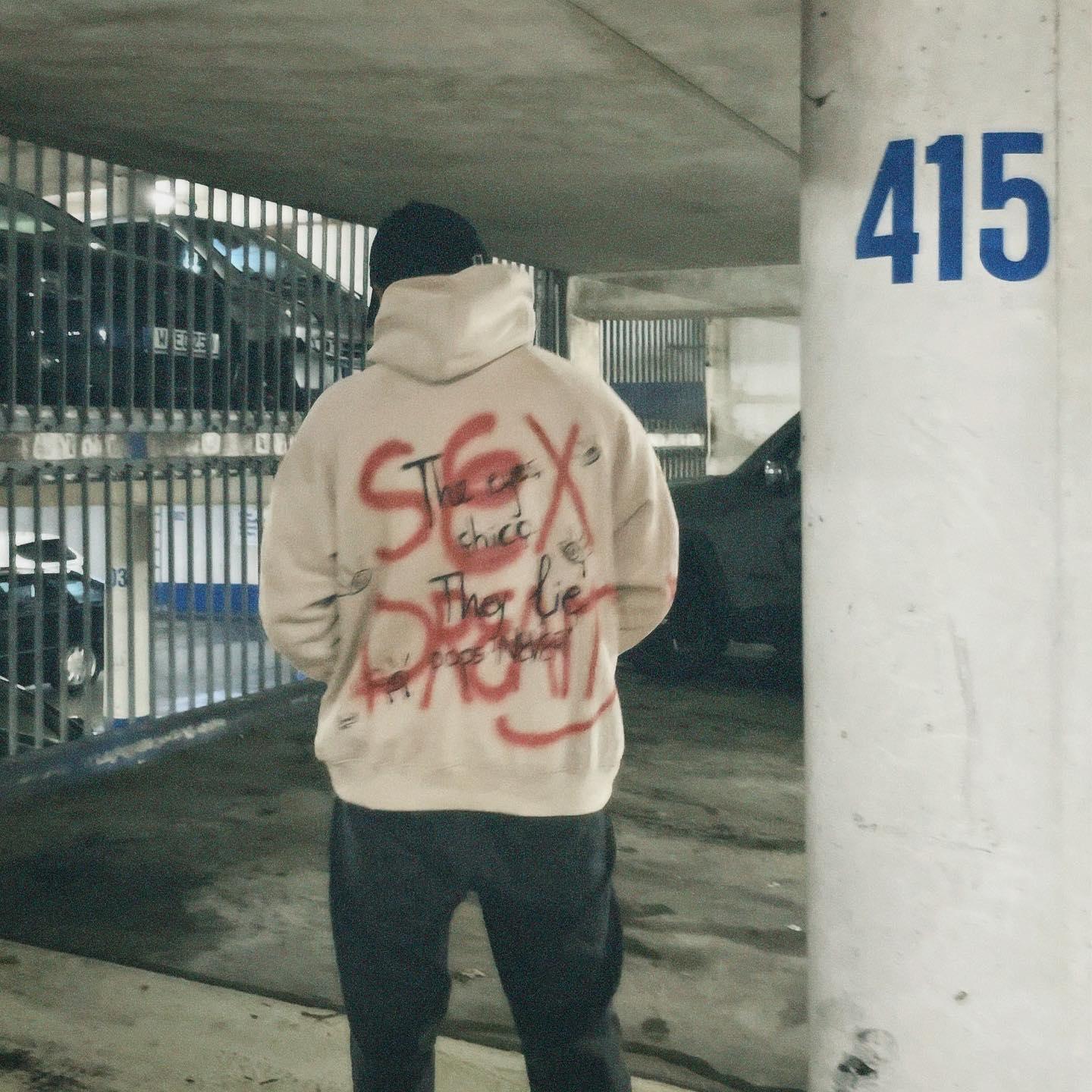 Your Unique Hoodie