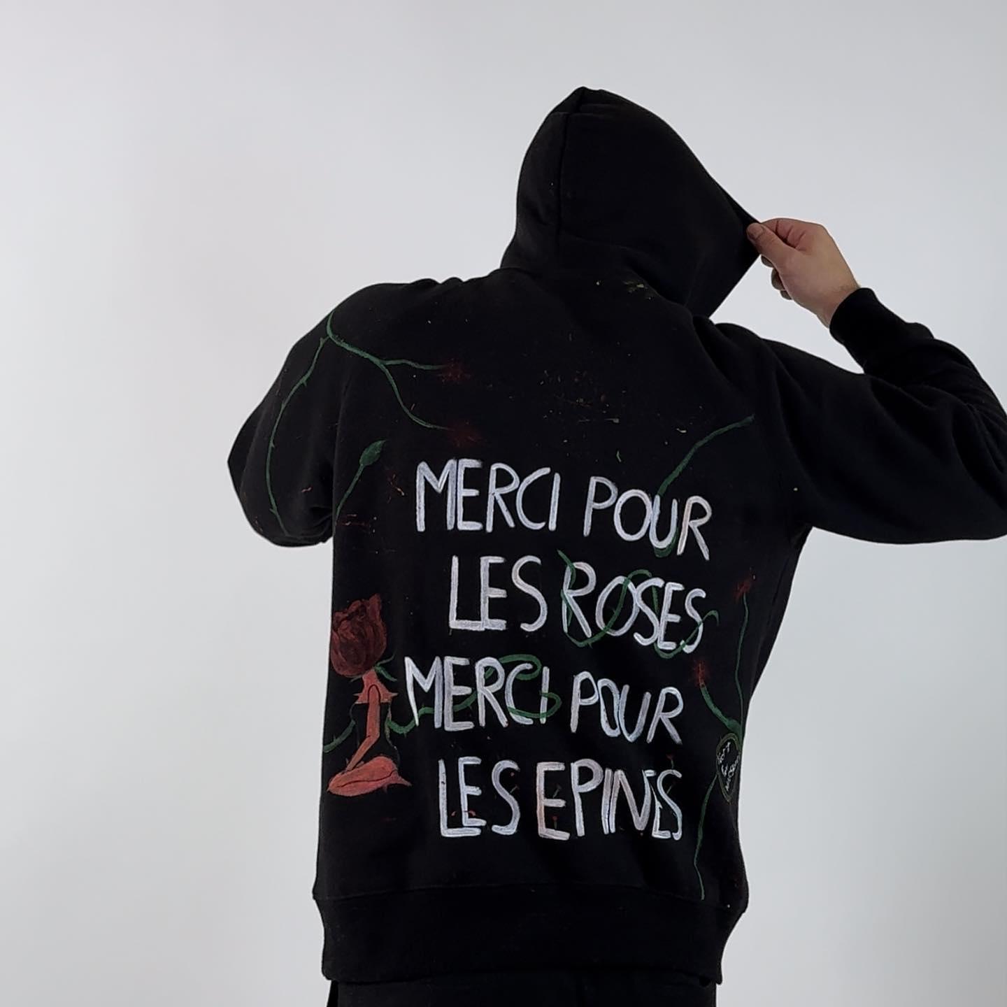 Your Unique Hoodie