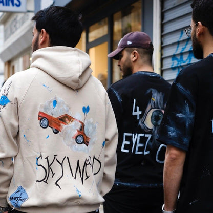 Your Unique Hoodie