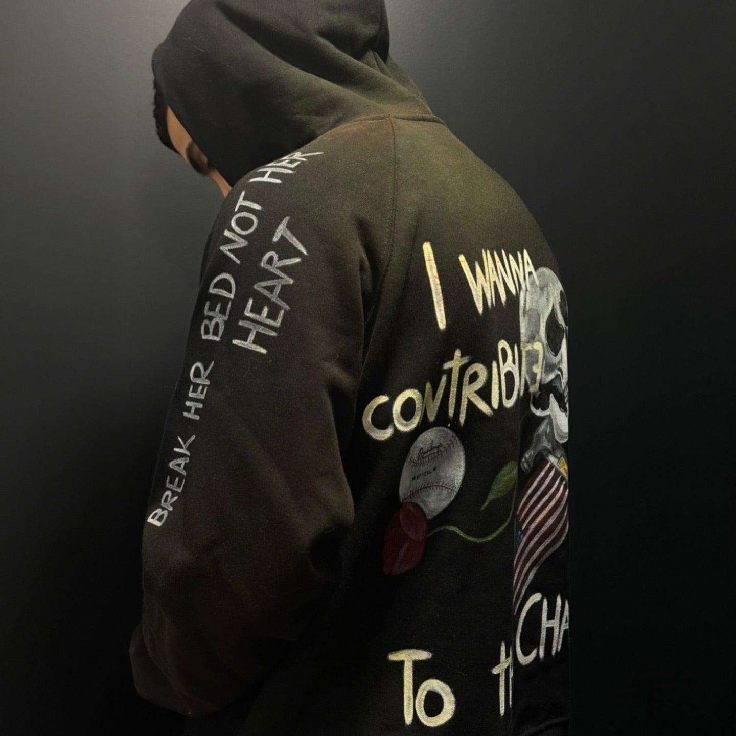 Your Unique Hoodie