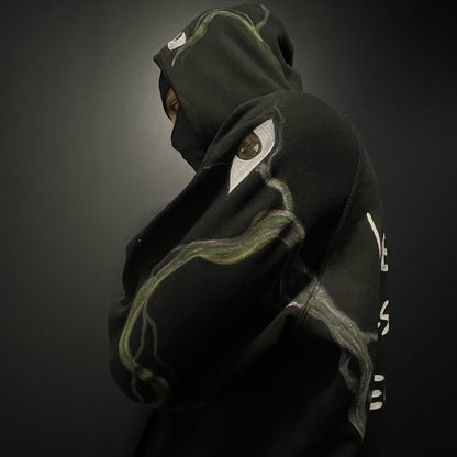 Your Unique Hoodie
