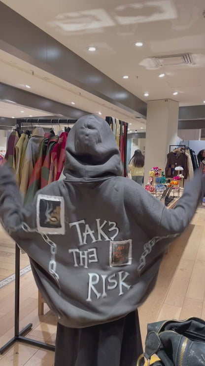 Take the risk